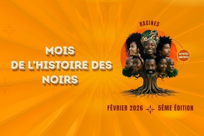 Sherbrooke souligne pour la première fois le Mois de l’histoire des Noirs